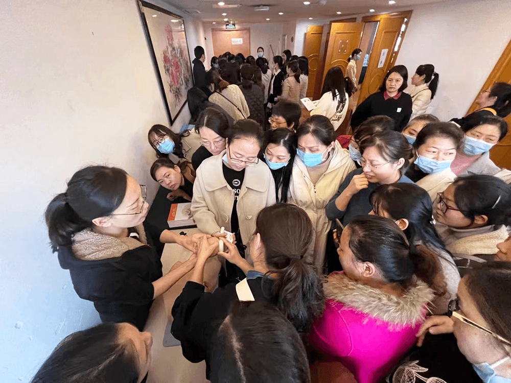 黑龙江Kiwi胎吸助产学术交流
